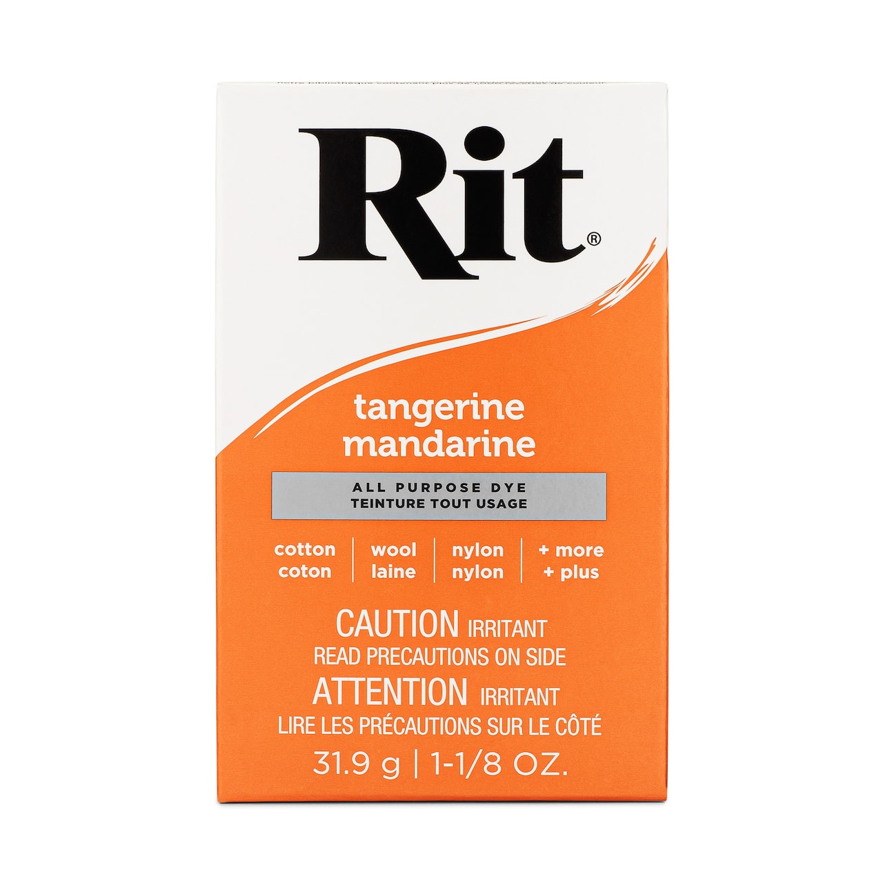 Teinture tout usage en poudre de Rit